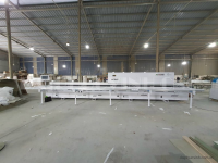 Máy Dán Cạnh Tự Động 45 Độ & 90 Độ Holztek 14 Chức Năng - Chất Lượng Cao Cấp 17343