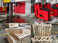 Máy Cưa Lọng CNC Mũi Router Công Nghệ Mới: Cắt Gỗ Láng Mịn, Không Cần Đánh Tubi 17398