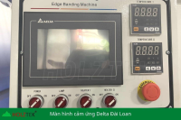 Máy Dán Cạnh 6 Chức Năng PLUS: Giải Pháp Đa Năng Cho Nội Thất Cao Cấp | Bán Chạy 2021 17610