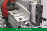 Máy Dán Cạnh 6 Chức Năng PLUS: Giải Pháp Đa Năng Cho Nội Thất Cao Cấp | Bán Chạy 2021 17611