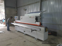 Máy Dán Cạnh 6 Chức Năng PLUS: Giải Pháp Đa Năng Cho Nội Thất Cao Cấp | Bán Chạy 2021 17618