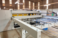 Máy Cưa Panel Saw CNC Optimize TECTRA 328 (2019) - Giải Pháp Tối Ưu Cắt Gỗ Ván Hiệu Suất Cao 17636
