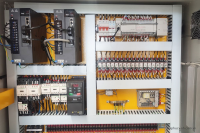 Máy Cưa Panel Saw CNC Optimize TECTRA 328 (2019) - Giải Pháp Tối Ưu Cắt Gỗ Ván Hiệu Suất Cao 17638