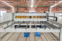 Máy Cưa Panel Saw CNC Optimize TECTRA 328 (2019) - Giải Pháp Tối Ưu Cắt Gỗ Ván Hiệu Suất Cao 17640