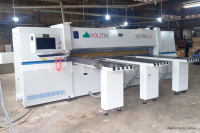 Máy Cưa Panel Saw CNC Optimize TECTRA 328 (2019) - Giải Pháp Tối Ưu Cắt Gỗ Ván Hiệu Suất Cao 17642