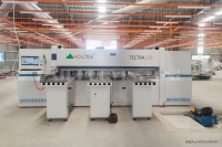 Máy Cưa Panel Saw CNC Optimize TECTRA 328 (2019) - Giải Pháp Tối Ưu Cắt Gỗ Ván Hiệu Suất Cao 17646