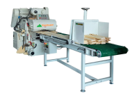 Băng Tải Nạp Phôi Máy Bào 2 Mặt Loại Tải Nặng - Thiết Bị Chế Biến Gỗ Hiệu Quả 17651