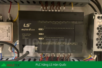 Máy Dán Cạnh Tự Động 6 Chức Năng Holztek PRO-610A | Tối Ưu Sản Xuất Gỗ 17654