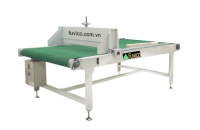 Băng Tải Nạp Phôi Máy Chà Nhám Thùng: Tăng Năng Suất 20-40% Cho Xưởng Gỗ 17665