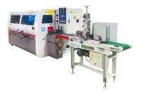 Băng Tải Nạp Phôi Máy Bào 4 Mặt - Thiết Bị Tối Ưu Hóa Chế Biến Gỗ 17668