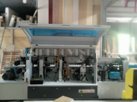 Máy Dán Cạnh Tự Động 6 Chức Năng Holztek PRO-610A | Tối Ưu Sản Xuất Gỗ 17672