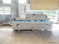 Máy Dán Cạnh Tự Động 6 Chức Năng Holztek PRO-610A | Tối Ưu Sản Xuất Gỗ 17675