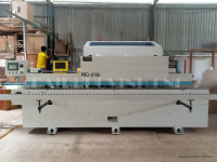 Máy Dán Cạnh Tự Động 6 Chức Năng Holztek PRO-610A | Tối Ưu Sản Xuất Gỗ 17676