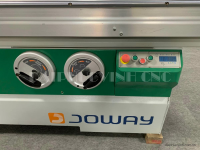 Máy Cưa Bàn Trượt 2 Lưỡi JOWAY P-3200EU Đài Loan Cao Cấp – Đại Phúc Vinh 17722