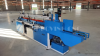 Máy Ghép Dọc Tự Động 2 Cấp Liên Tục 3M FC-3000AT - Giải pháp ghép gỗ năng suất cao 17761