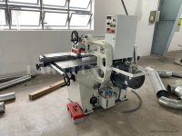 Máy Cưa Rong Ripsaw Lưỡi Dưới MJ162A Woodmaster - Hiệu Suất Vượt Trội Cho Xưởng Gỗ 17800