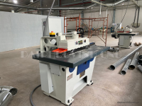 Máy Cưa Rong Ripsaw Lưỡi Dưới MJ162A Woodmaster - Hiệu Suất Vượt Trội Cho Xưởng Gỗ 17801