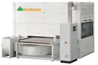 Dây Chuyền Máy Sơn Panel CNC Tự Động: Nạp Phôi, Sấy Khô & Hoàn Thiện Liên Tục 17817