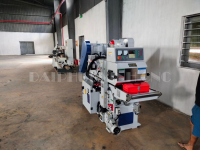 Máy Bào 2 Mặt 430mm Dao Xoắn (400mm Rộng) - Nâng Hạ Điện Tử 17858