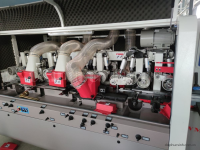 Máy Bào 4 Mặt 6 Dao Inverter WM-618: Chính Xác, Ổn Định, Giá Tốt Nhất | [Tên Công Ty] 17867