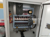 Máy Bào 4 Mặt 6 Dao Inverter WM-618: Chính Xác, Ổn Định, Giá Tốt Nhất | [Tên Công Ty] 17868