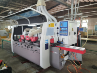 Máy Bào 4 Mặt 6 Dao Inverter WM-618: Chính Xác, Ổn Định, Giá Tốt Nhất | [Tên Công Ty] 17870