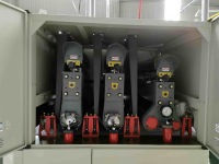 Máy Chà Nhám Thùng 7 Tấc 3 Trục Trung Quốc: Hiệu Quả, Bề Mặt Láng Mịn 18938