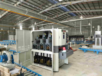 Máy Chà Nhám Thùng 7 Tấc 3 Trục Trung Quốc: Hiệu Quả, Bề Mặt Láng Mịn 18939