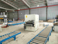 Máy Chà Nhám Thùng 7 Tấc 3 Trục Trung Quốc: Hiệu Quả, Bề Mặt Láng Mịn 18941