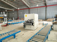 Máy Chà Nhám Thùng Trục Bào 3 Trục 700mm - Thiết Bị Chế Biến Gỗ Chuyên Nghiệp 18984