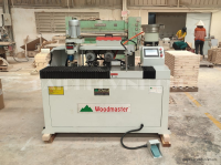 Máy Phay Tupi Vạt Cạnh Khoan Cấy Sò 4 Chức Năng - Giải Pháp Gỗ Đa Năng 18993