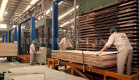 Dây Chuyền Máy Làm Ván Ép Plywood HOLZTEK: Công Nghệ Cao, Sản Xuất Veneer & Laminate 19014