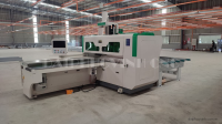 MÁY KHOAN CNC 6 MẶT HOLZTEK | ĐẠI PHÚC VINH CNC 19051