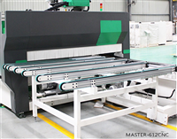 MÁY KHOAN CNC 6 MẶT HOLZTEK | ĐẠI PHÚC VINH CNC 1910