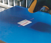 Máy Khoan Ngang CNC 2 Đầu (Hồng Ngoại) Bán Chạy Nhất - Đại Phúc Vinh 1916