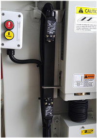 Máy Bào Gỗ 2 Mặt Dao Xoắn 6 Tấc (635mm): Hiệu Suất Vượt Trội, Dao Hợp Kim Bền Bỉ 1922