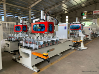 Máy Làm Mộng Âm CNC 4 Đầu Bàn Dài 2500mm Woodmaster WM-4CNC - Giải Pháp Chuẩn Xác Tối Ưu 20079