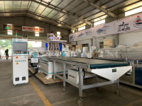 Máy Phay CNC Nesting 4 Đầu PRO-R4A: Giải Pháp Gia Công Gỗ 4.0 Hiệu Quả 20101