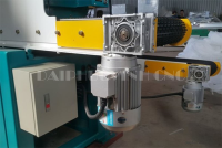 Máy Cưa Lạng Mỏng Gỗ Tự Động 2 Lưỡi - Thiết Bị Chế Biến Gỗ Hiệu Quả 20113