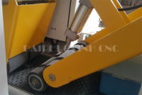 Máy Cưa Lạng Mỏng Gỗ Tự Động 2 Lưỡi - Thiết Bị Chế Biến Gỗ Hiệu Quả 20114