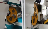 Máy Cưa Lạng Mỏng Gỗ Tự Động 2 Lưỡi - Thiết Bị Chế Biến Gỗ Hiệu Quả 20115