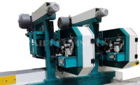 Máy Cưa Lạng Mỏng Gỗ Tự Động 2 Lưỡi - Thiết Bị Chế Biến Gỗ Hiệu Quả 20116
