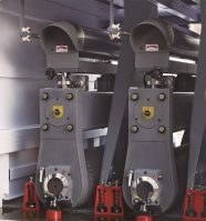 Máy Chà Nhám Veneer 2 Trục 1000mm WM-1000RRV: Hiệu Suất Cao Cho Xưởng Gỗ 23117