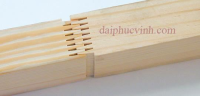 Dây Chuyền Ghép Thanh Cao Tốc Ghép Dọc Kép Woodmaster - Giải Pháp Chế Biến Gỗ Hiệu Quả 23138