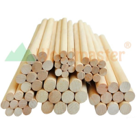 Máy Chuốt Chốt Gỗ Woodmaster | Tạo Thanh Gỗ Tròn Từ 6mm Đến 12mm Chất Lượng Cao 23144