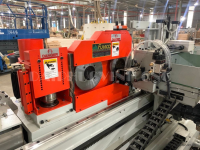 Dây Chuyền Máy Phay Finger Ghép Dọc Tự Động CKM FL-08S Cao Tốc Inverter 23224