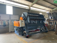 Cảo Ghép Gỗ Thủy Lực 6 Cánh IFAN: Giải Pháp Ép Nối Gỗ Hiệu Quả & Nhanh Chóng 23234