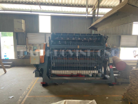 Cảo Ghép Gỗ Thủy Lực 6 Cánh IFAN: Giải Pháp Ép Nối Gỗ Hiệu Quả & Nhanh Chóng 23235