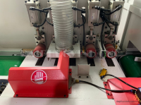 Máy Cắt Chọn Phôi Tự Động Cao Tốc - Thiết Bị Chế Biến Gỗ Hiệu Quả 23246