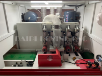 Máy Cắt Chọn Phôi Tự Động Cao Tốc - Thiết Bị Chế Biến Gỗ Hiệu Quả 23247